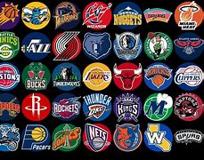 Image result for Logos De Equipos De Basket NBA