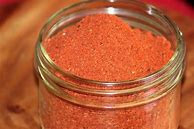 Image result for Homemade Taco Seasoning with No Onion or Garlic