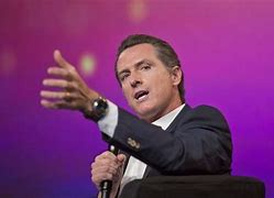 Image result for Gavin Newsom San Francisco