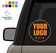 Image result for Car Logo Stickers