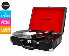 Image result for Retro Vinyl Turntable