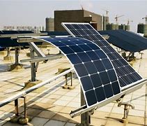 Image result for Solar Panel Material