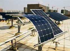 Image result for Thin Film Solar Panel