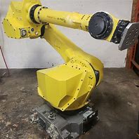 Image result for Fanuc M-710iC 50