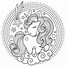 Image result for Unicorn Drawing Print