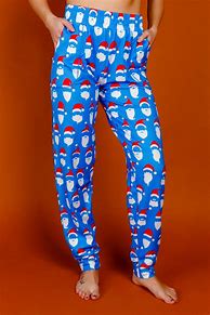 Image result for Women's Christmas Pajama Pants
