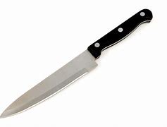 Image result for Sharp and Blunt Knife Cartoon