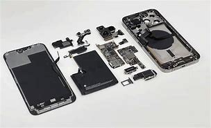 Image result for What Part Controls the Lock Inside the iPhone 13