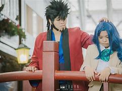 Image result for Kyoma Dimension W