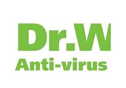 Image result for Dr.Web Logo