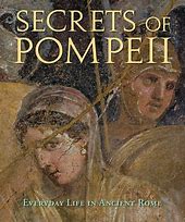 Image result for Ancient Rome Pompeii