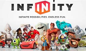 Image result for Infinity Game