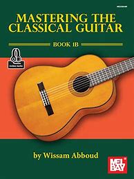 Image result for Malbay Classical Guitar