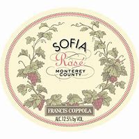 Image result for Francis Ford Coppola Sofia Rose