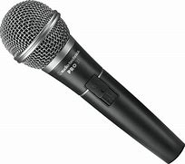 Image result for Press Conference Mics