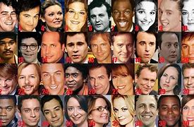 Image result for Saturday Night Live Cast All Seasons