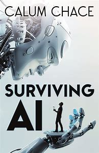 Image result for Artificial Intelligence Cover