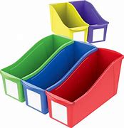 Image result for Classroom Storage Bins