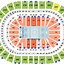 Image result for View From My Seat PPG Paints Arena