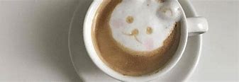 Image result for Twitter Header Aesthetic Coffee