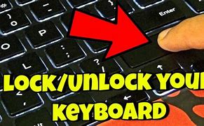 Image result for Different Locks On Keyboard