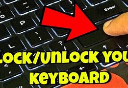 Image result for How to Unlock Keypad On Keyboard