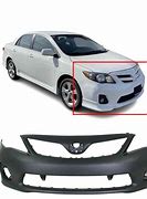 Image result for 2016 Toyota Corolla Sport Front Bumper