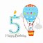 Image result for Happy Birthday 4 Unicorn Images