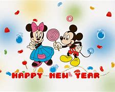Image result for Happy New Year Cartoon Desktop