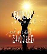 Image result for Inspirational Silhouette