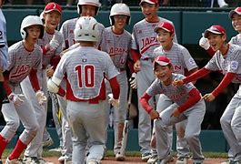 Image result for Japan Little League World Series