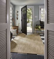 Image result for Foyer Rugs 4X6