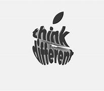 Image result for Apple Logo and Slogan