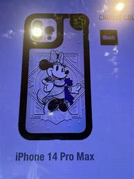 Image result for iPhone 14 Pro Disney Parks Case
