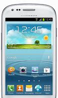 Image result for Samsung Galaxy S3 PNG