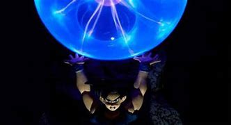 Image result for Dragon Ball Spirit Bomb Lamp