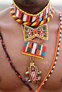 Image result for Kenya Necklace