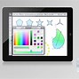 Image result for Drawing On iPad Vector Art