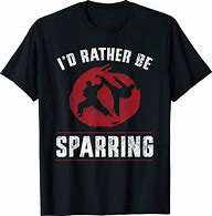 Image result for Funny Martial Arts Shirts