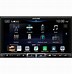 Image result for Double Din Car Stereo Housing