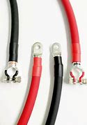 Image result for Battery Cable Images