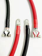 Image result for Marine Grade Battery Cable