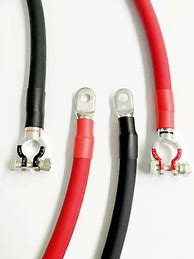 Image result for Battery Cable Ends Top Post