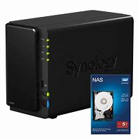 Image result for 10 TB NAS Storage