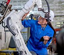 Image result for Robot Mechanic