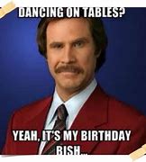 Image result for Happy Birthday Cake Meme