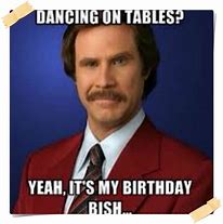 Image result for Funny Dancing Birthday Memes