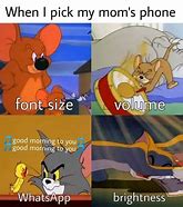 Image result for Tom N Jerry Meme