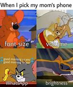 Image result for Tom N Jerry Meme