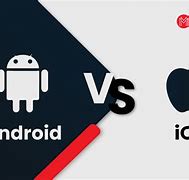 Image result for Google App Android vs iOS